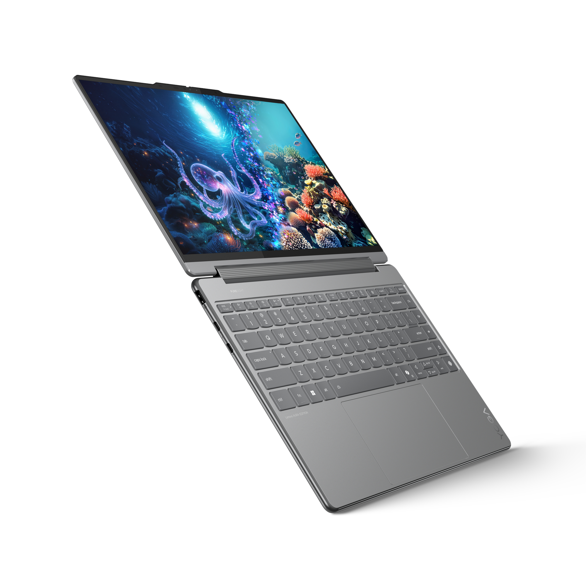 YG9 2in1 14T 2.8K U7 258V 32 1T UMA W11P"83LC001QRM" - imagine 7