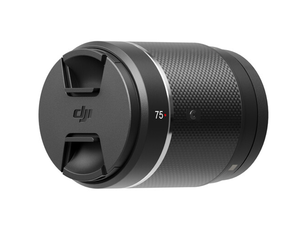 Obiectiv DJI DL 75mm, F1.8 "CP.IN.00000055.01" - imagine 5