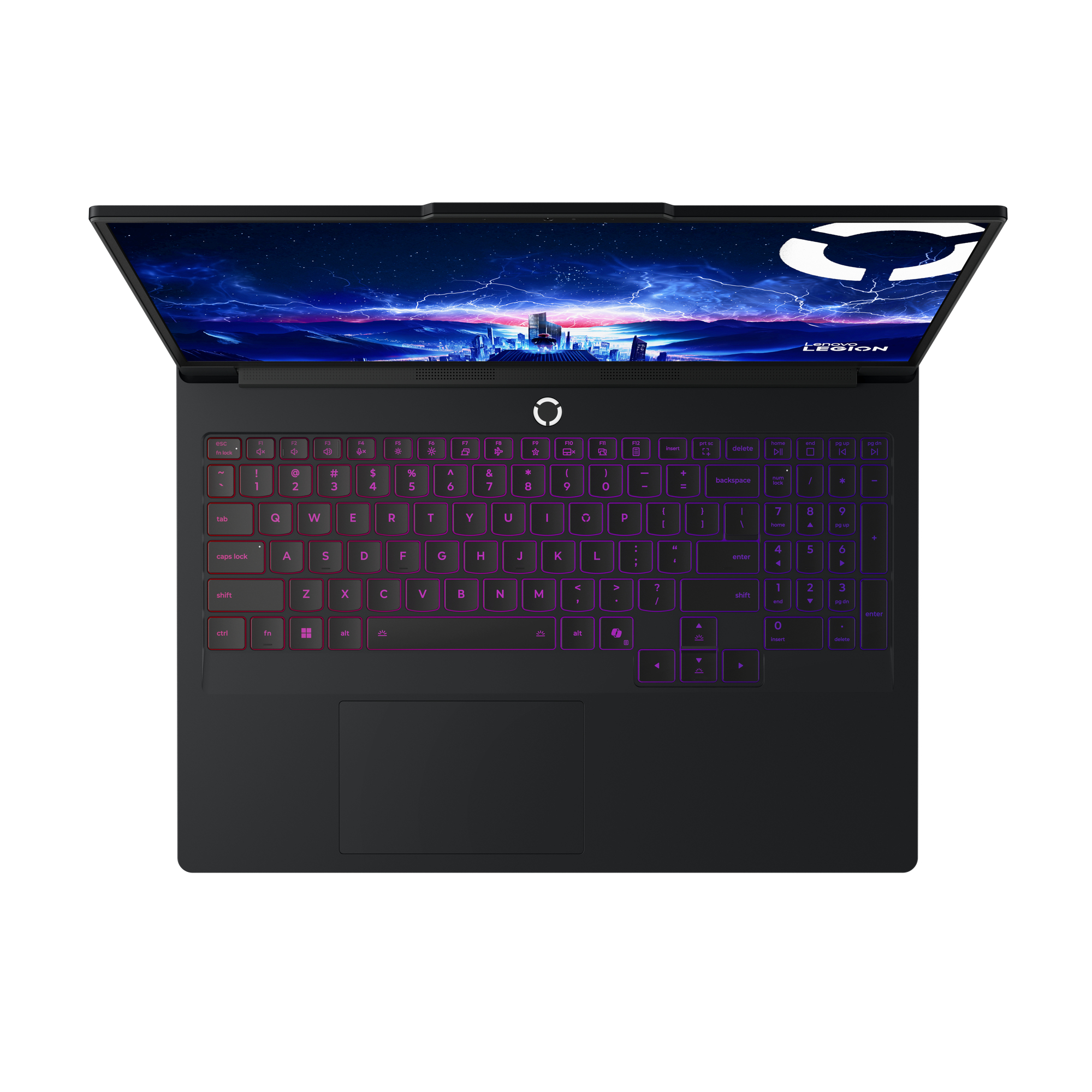 NB LP7-16IAX10H CU9-290HX 16"/32GB/1TB 83F500RCRM LENOVO"83F500RCRM" - imagine 5