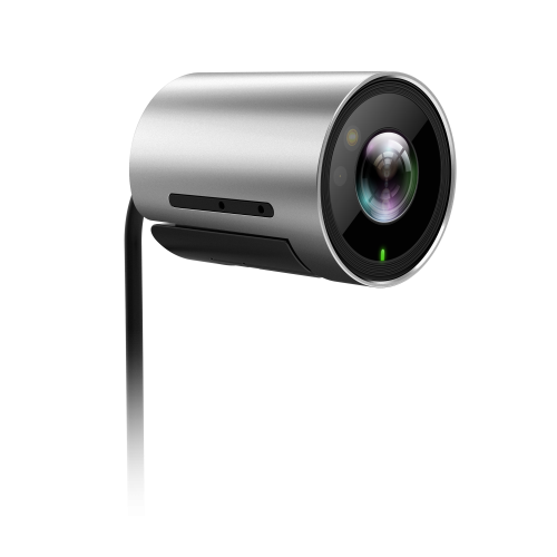 VIDEO CONFERINTA Yealink UVC30 4K camera with 1.6m USB cable "UVC30 DESKTOP" (timbru verde 0.18 lei)