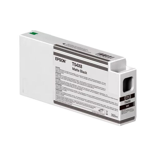 Cartus Cerneala Original Epson Black, , pentru , , (timbru verde 1.2 lei), "C13T54X800"