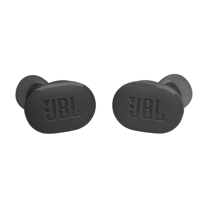 Casti Tune Buds TWS Bluetooth Wireless In-Ear Earbuds Black"JBL-TUNEBUDS-BLK" - imagine 2