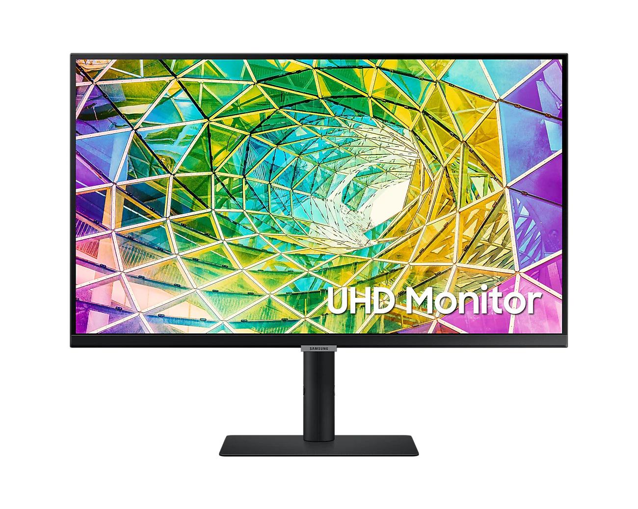 MONITOR 27" SAMSUNG LS27A800NMUXEN "LS27A800NMUXEN" (timbru verde 7 lei)