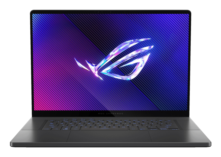 NB GU605CX CU9-285H 16"/64GB/1TB GU605CX-QR096 ASUS "GU605CX-QR096" ((timbru verde 3.5 lei)
