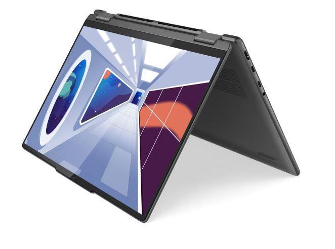 NOTEBOOK Lenovo YG7-14ARP8 R5-7735U 14"T/16/512GB W11 82YM005BRM LENOVO "82YM005BRM" ((timbru verde 3.5 lei)