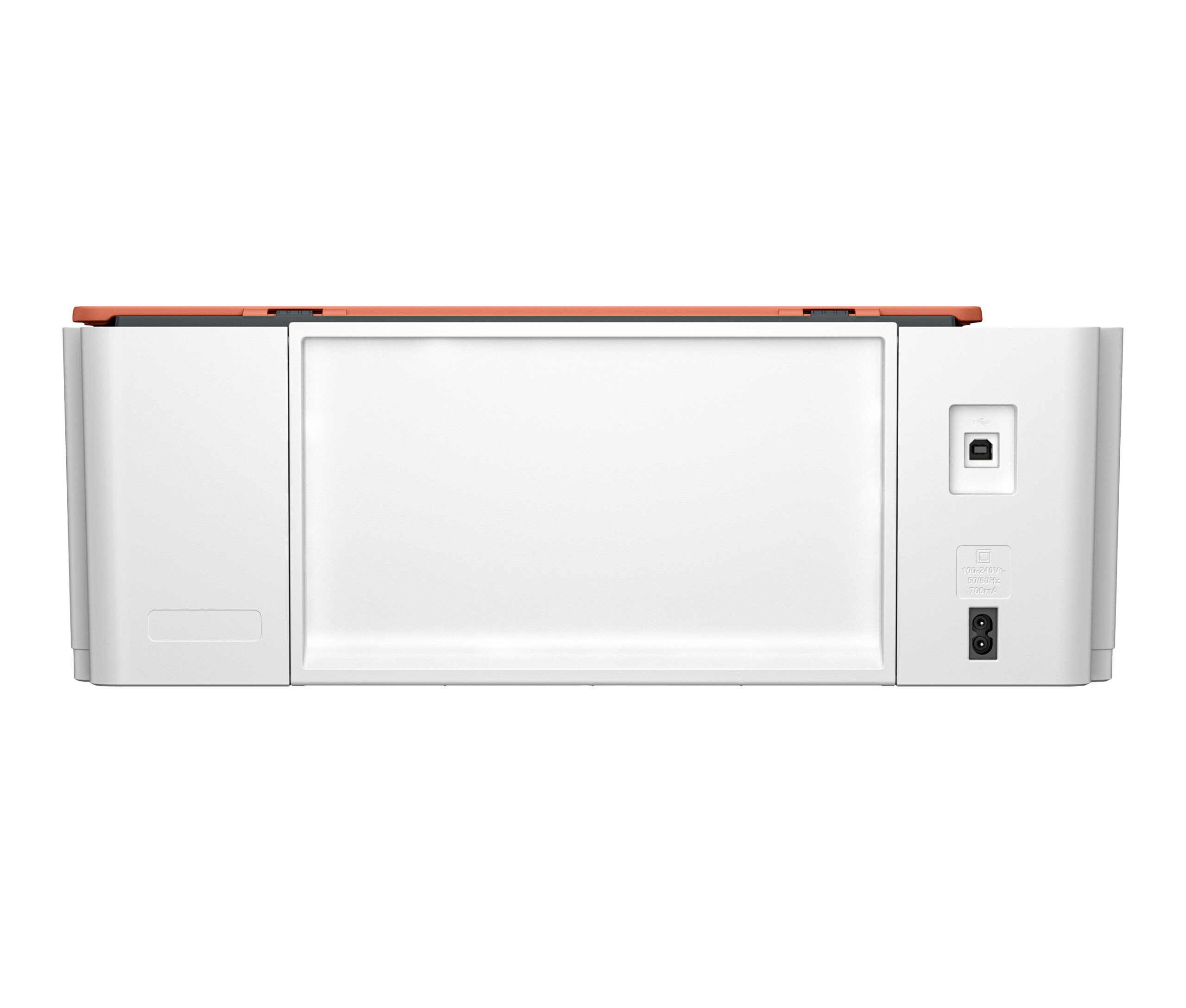 Multifunctional Inkjet CISS Color HP, SMART TANK 589, A4, Functii: Impr.|Scan.|Cop., Vit.Print. 12ppm, Conectivitate:USB|WIFI, Duplex:nu, ADF:Nu(incl.TV 8lei) "4A8D9A" - imagine 7