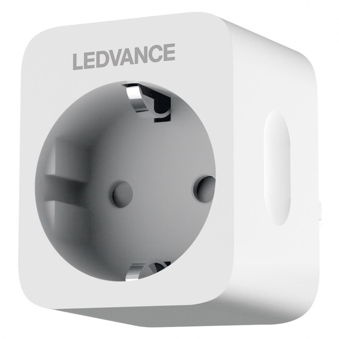 PRIZA LEDVANCE SMART 4058075537248, "000004058075537248" (timbru verde 0.18 lei)
