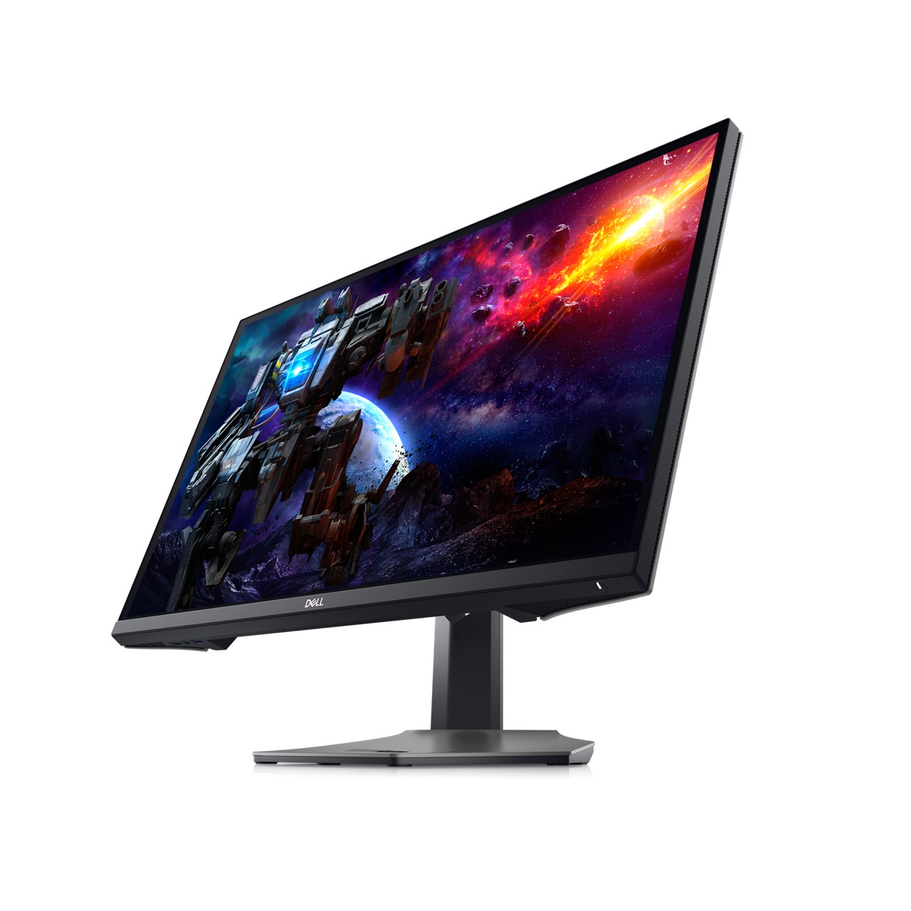 MON 27 DELL GAMING G2723H BLACK C "210-BFDT" (timbru verde 7 lei)