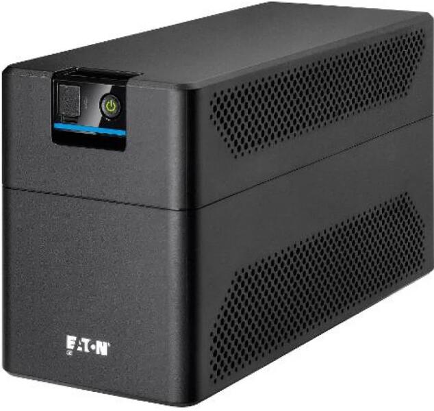 UPS EATON 5E 1200 USB IEC G2 "5E1200UI" (timbru verde 11 lei)
