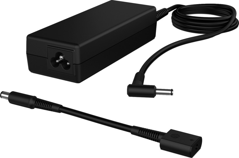 ALIMENTATOR Notebook HP la retea, compatibil HP, "H6Y90AA#ABB" (timbru verde 0.80 lei)
