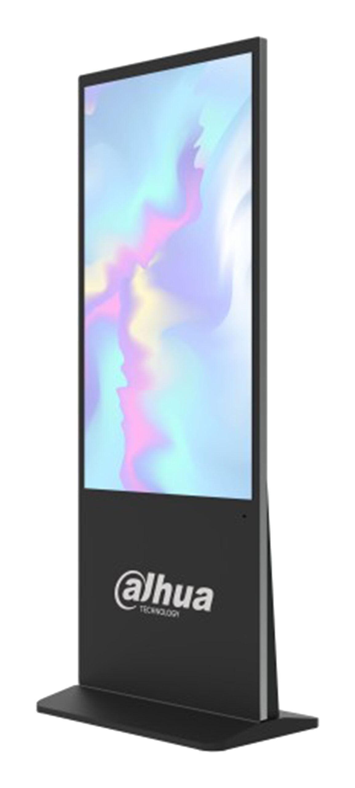 Totem DAHUA indoor 55" touch SAI400TK "DHI-LDV55-SAI400TK" (timbru verde 7 lei)