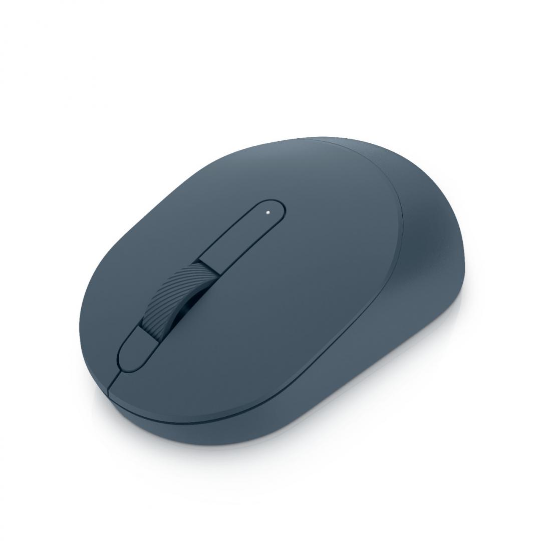 Dell Mobile Wireless Mouse MS3320W MG "570-ABPZ" (timbru verde 0.18 lei)