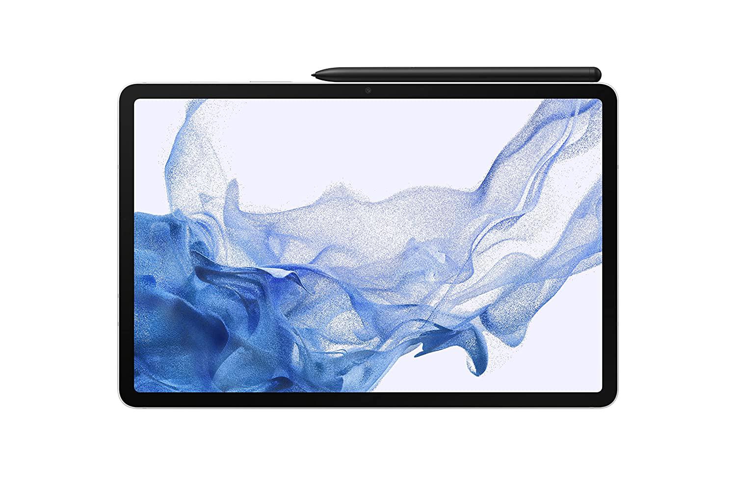 SG TAB S8+ X806 5G 12.4" 8GB 128G SV, "SM-X806BZSA" (timbru verde 0.9 lei)