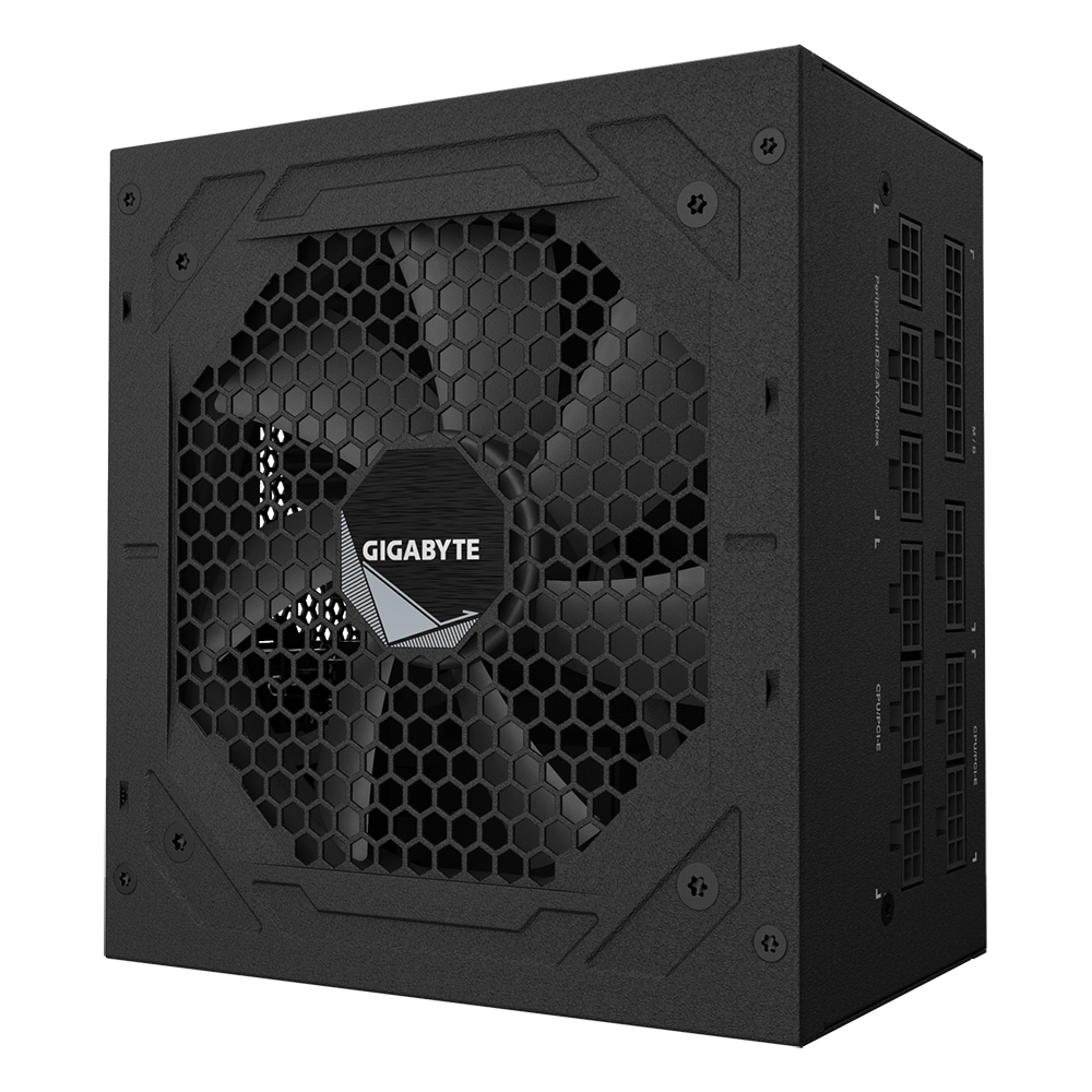 Sursa GIGABYTE GP-UD1000GM "GP-UD1000GM" (timbru verde 2 lei).