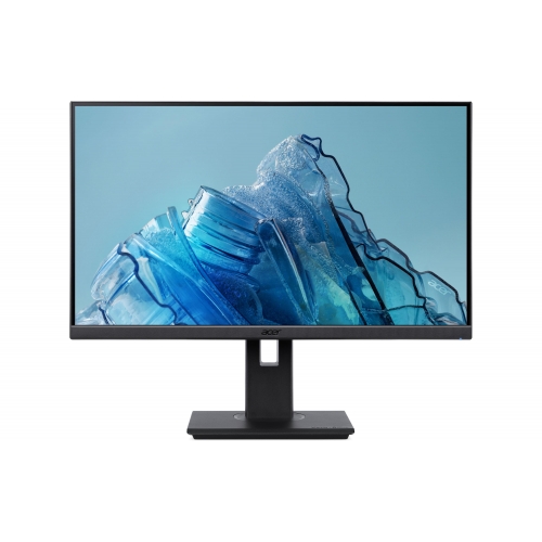 MONITOARE Acer 24" ACER B247YEBMIPRZXV "UM.QB7EE.E15" (timbru verde 7 lei)