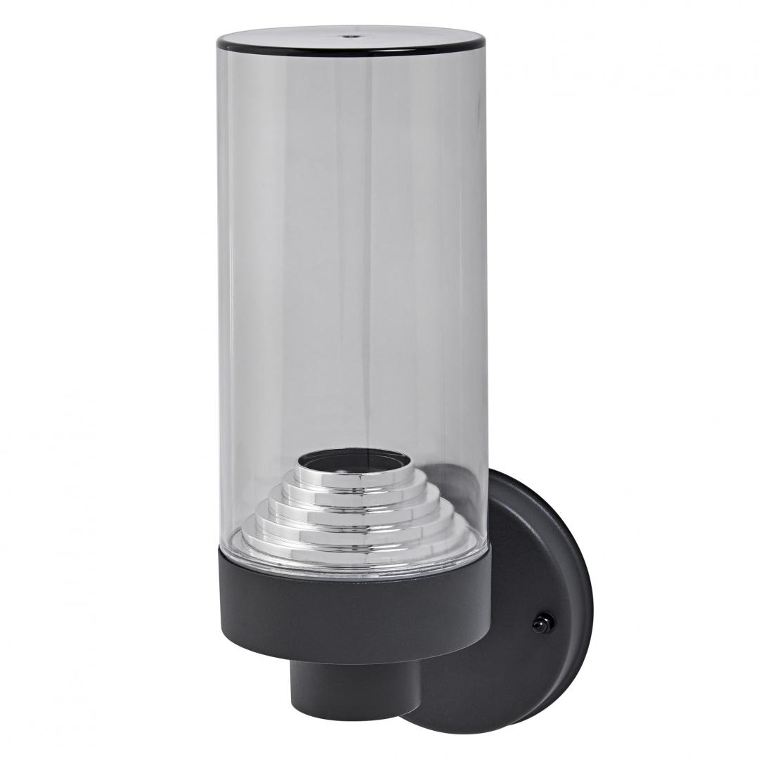 ENDURA CLASSIC AMBER WALL E27 DG LEDV "000004058075835061" (timbru verde 2.00 lei)