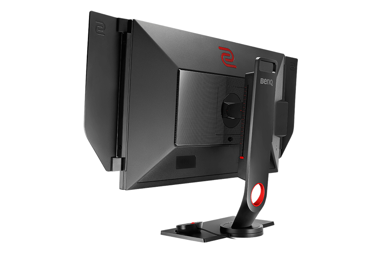 MONITOR 27" BENQ XL2746S"XL2746S" - imagine 5