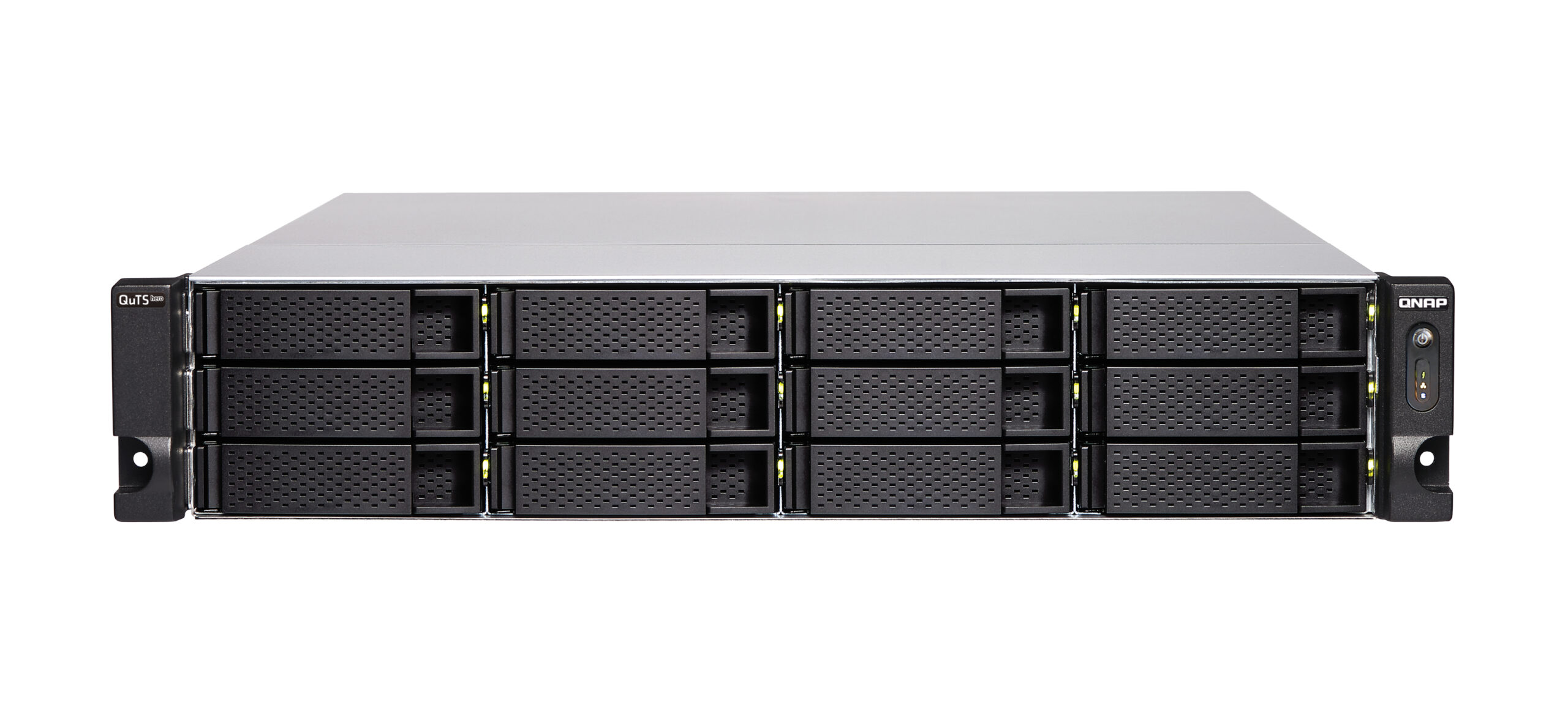 QNAP NAS 6BAY TS-H886XU-D1622-32GB "TS-H1886XU-RP-32G" (timbru verde 11 lei)