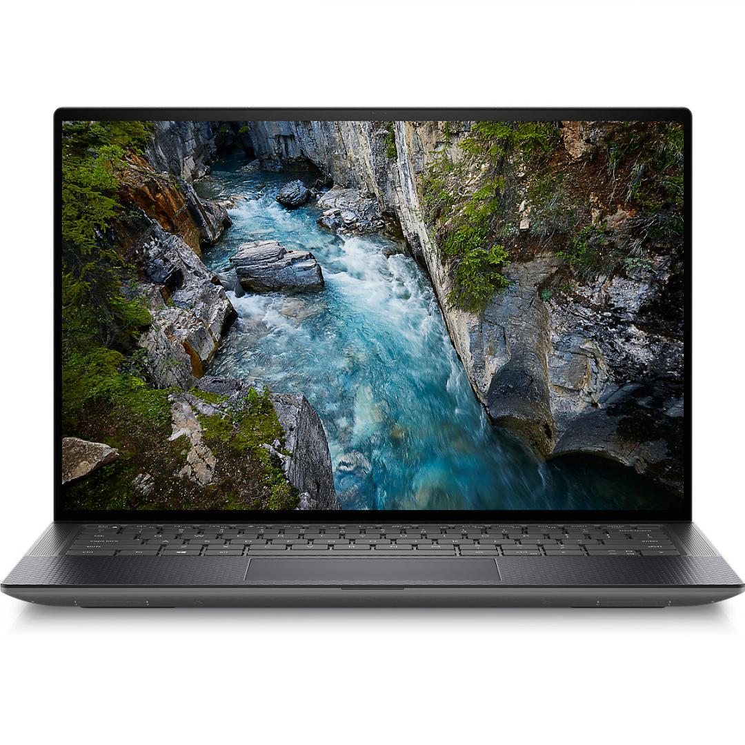 PRE 5480 FHD i7-13800H 32 1 RTX2000 W11P "N008P5480EMEA_VP" ((timbru verde 3.5 lei)