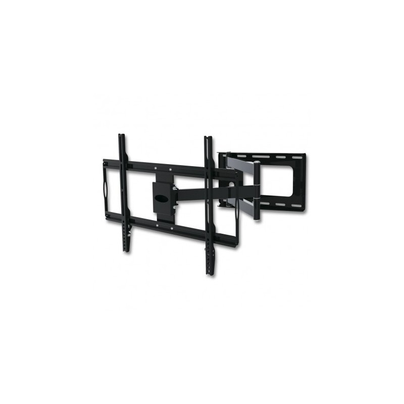 SUPORT MONITOR/ TV Techly LCD / LED, 32-70 inch, Techly, negru, mobil, ICA-PLB 23M "ICA-PLB23M"