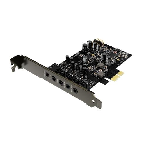 CREATIVE Sound Blaster Audigy Fx Pro - PCIe SoundCard "70SB197000000"