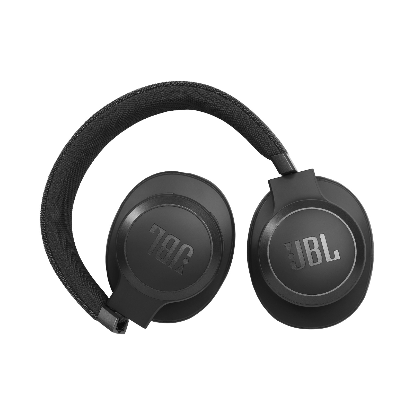 JBL Live 660NC Black"JBLLIVE660NCBLK" - imagine 7