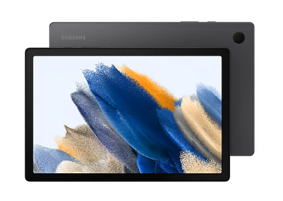 SAMSUNG TAB A8 X200 WIFI 10.5" 4G 64G GY, "SM-X200NZAE"