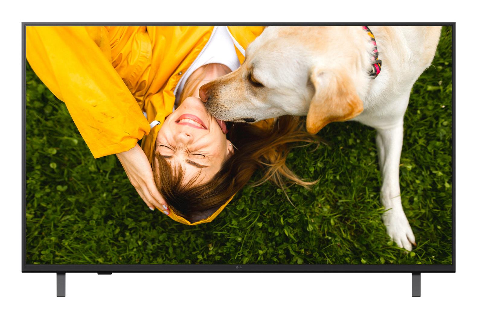 DISPLAY LCD 55" 4K/55UA751C LG "55UA751C" (timbru verde 15 lei)