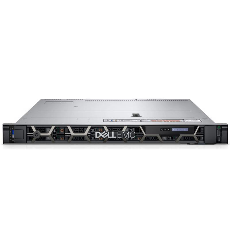 R450 XS4309Y 16GB 480SSD 1100W "R45011902272" (timbru verde 7 lei)