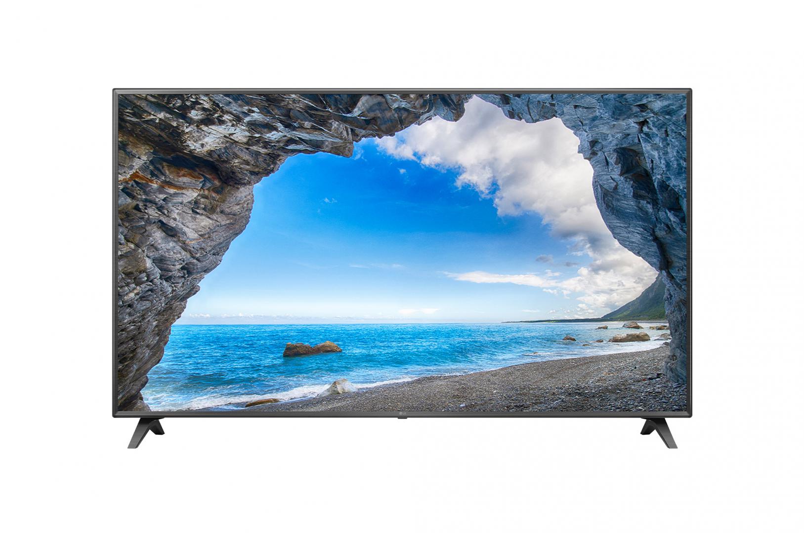 LED SMART TV 55" LG 55UQ751C UHD 4K "55UQ751C" (timbru verde 15 lei)