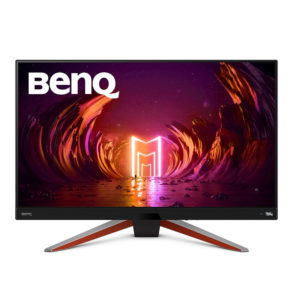 MONITOR 27" BENQ EX270QM"EX270QM" - imagine 2