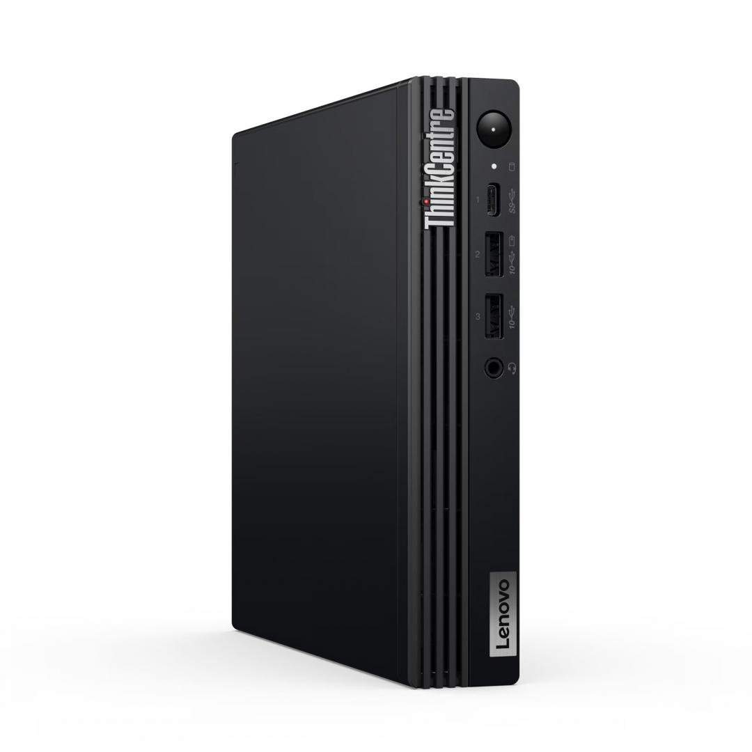 M70q G5 i5-14400T 16GB 512G 3YO DOS "12TD002WRI" (timbru verde 7 lei)