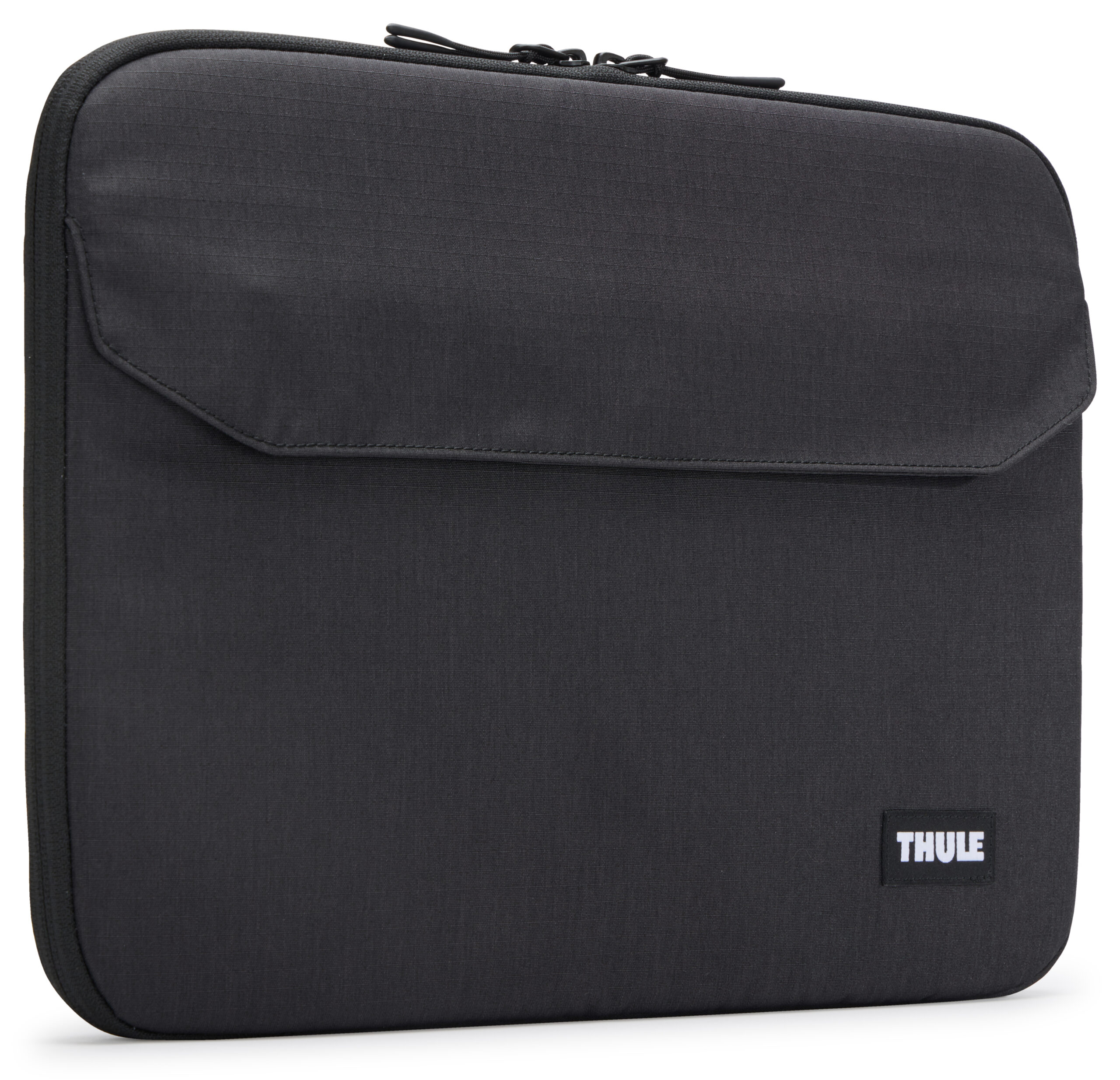 Husa laptop THULE Lithos MacBook Air 15", Black TLS115 3205458