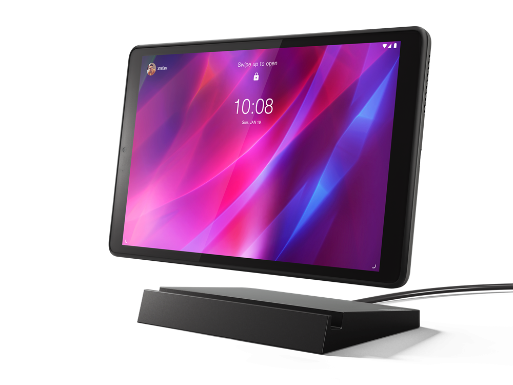 TAB M8 8506XS 8" HD IPS OC 4GB 64GB 4G "ZA8B0047GR" (timbru verde 0.9 lei)