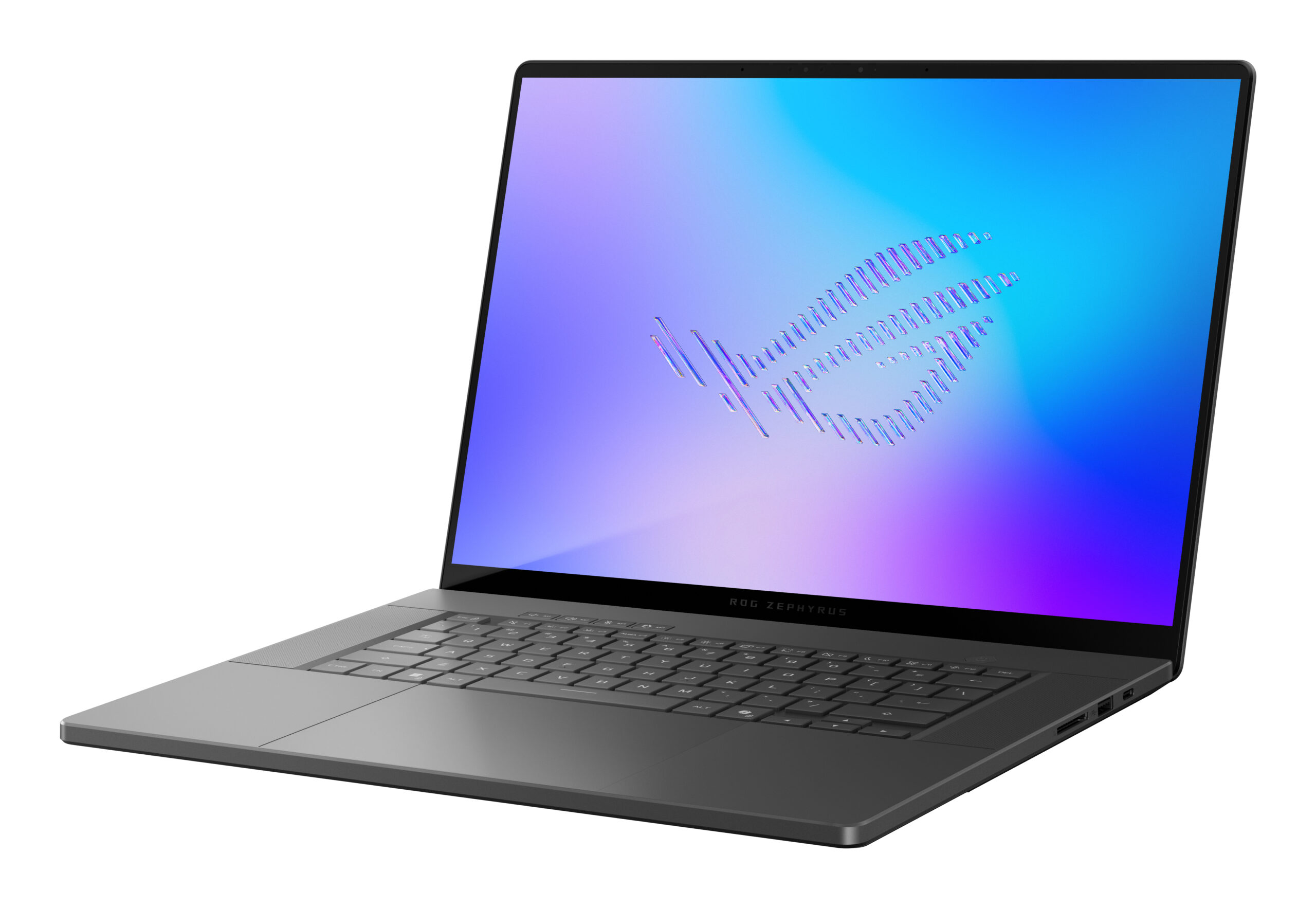 NB GU606AX CU9-386H 16" 64GB/1TB W11P GU606AX-TB051X ASUS"GU606AX-TB051X" - imagine 2