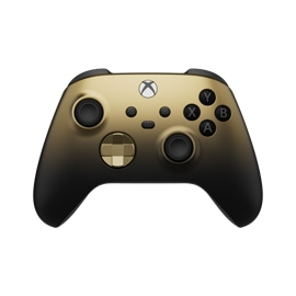 MS Xbox Wireless Controller M Branded la EN/FR/DE/IT/PL/PT/RU/ES EMEA "QAU-00122" (timbru verde 0.18 lei)