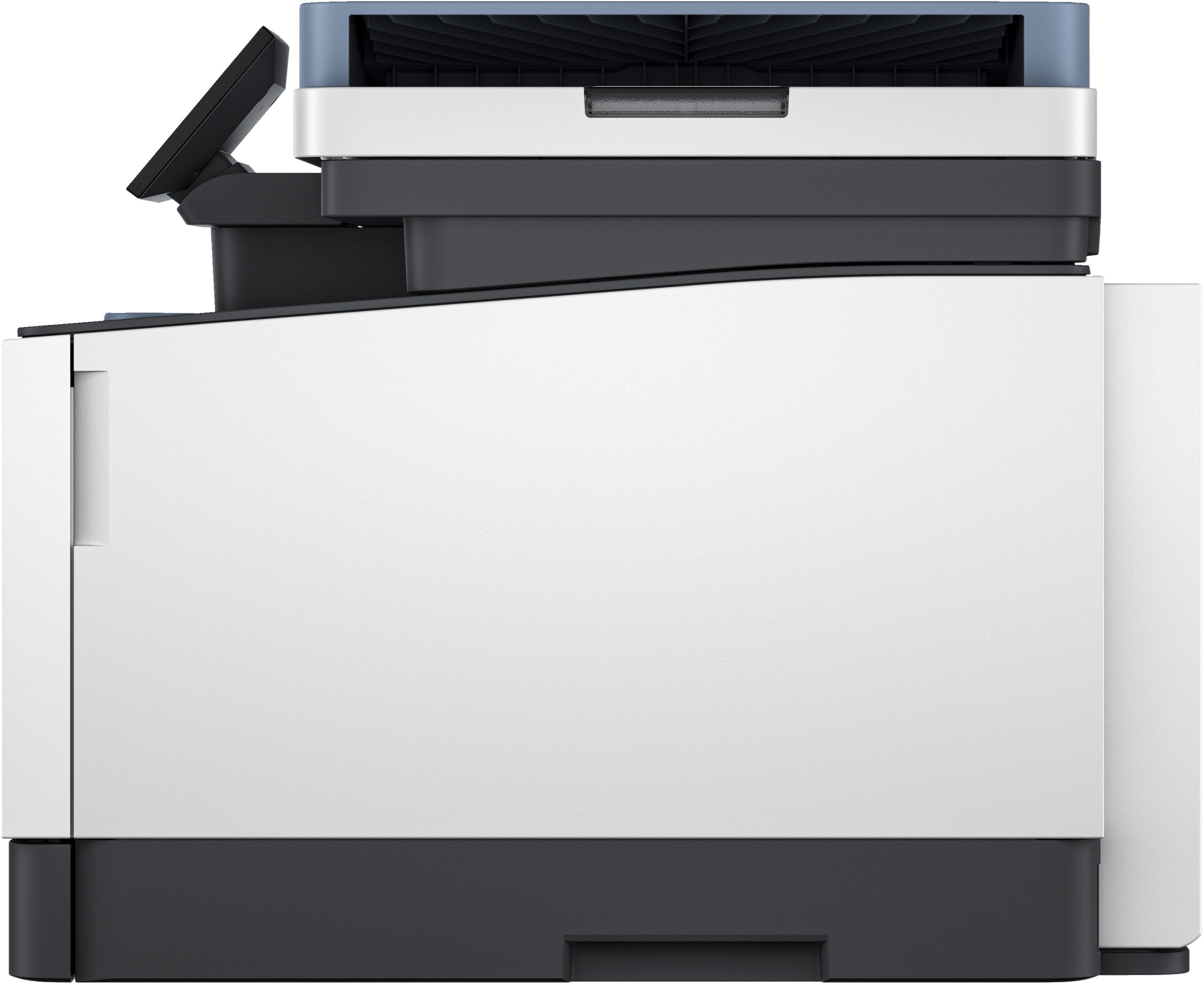 Multifunctional Laser Color HP, LASERJET 3302FDN, A4, Functii: Impr.|Scan.|Cop.|Fax, Vit.Print. 25ppm, Conectivitate:USB|RET, Duplex:Da, ADF:ADF(incl.TV 25lei) "499Q7F" - imagine 4