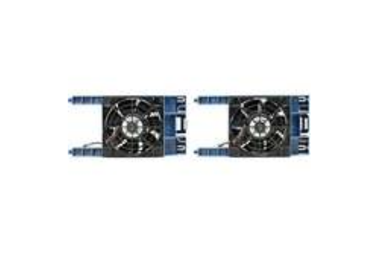 SERVER ACC FAN KIT/HIGH P26477-B21 HPE, "P26477-B21"
