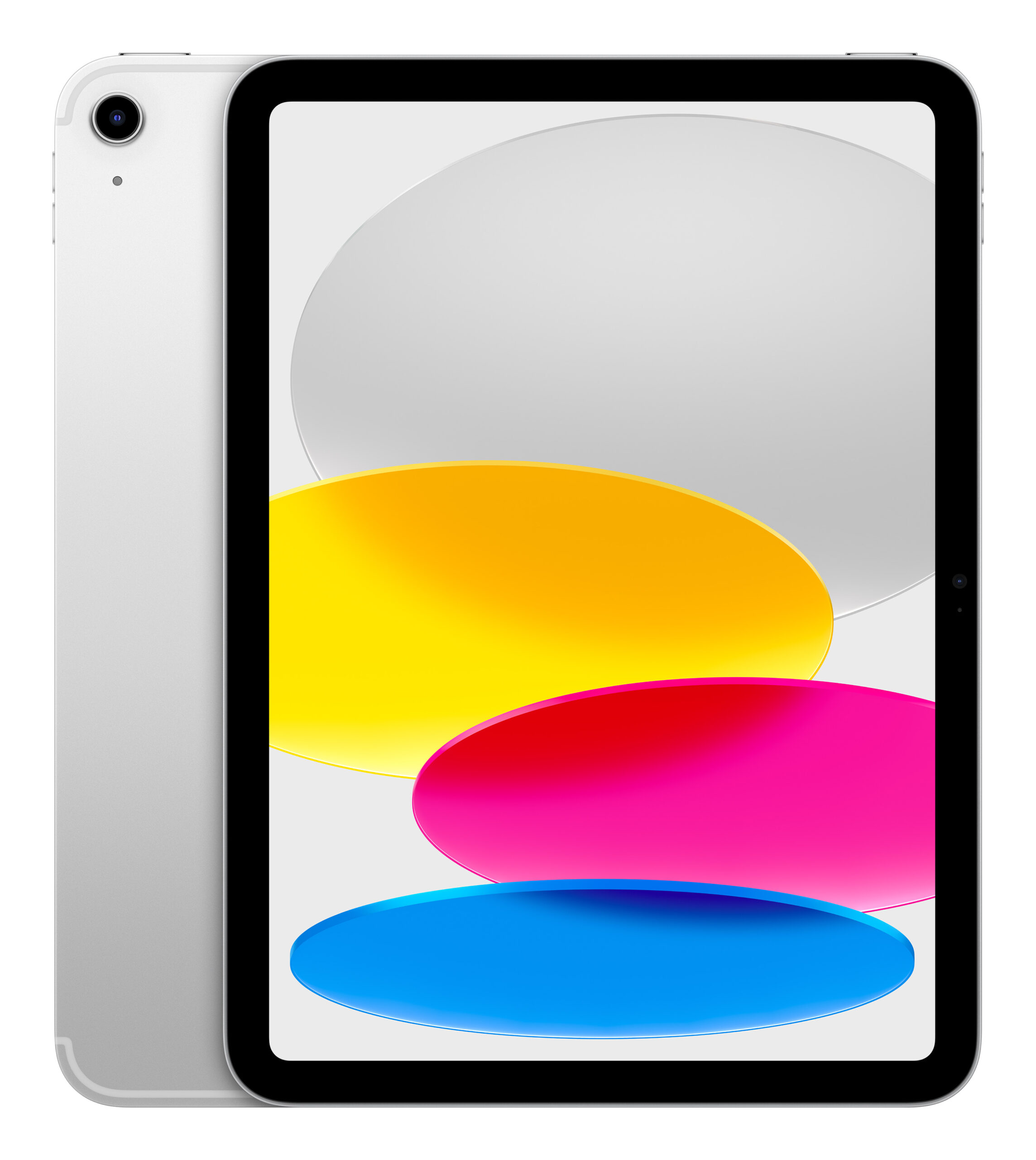 iPad 11th (2025) 11-inch 128GB Wi-Fi + Cellular Silver "MD7F4HC/A" (timbru verde 0.9 lei)