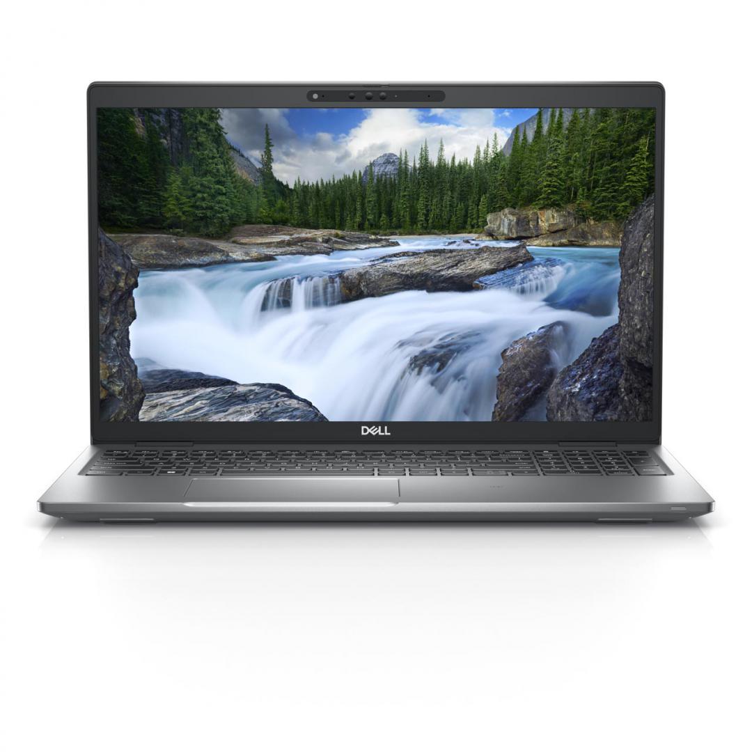 LAT FHD 5530 i7-1265U 16 512 XE UBU, "N206L5530MLK15_UBU" ((timbru verde 3.5 lei)
