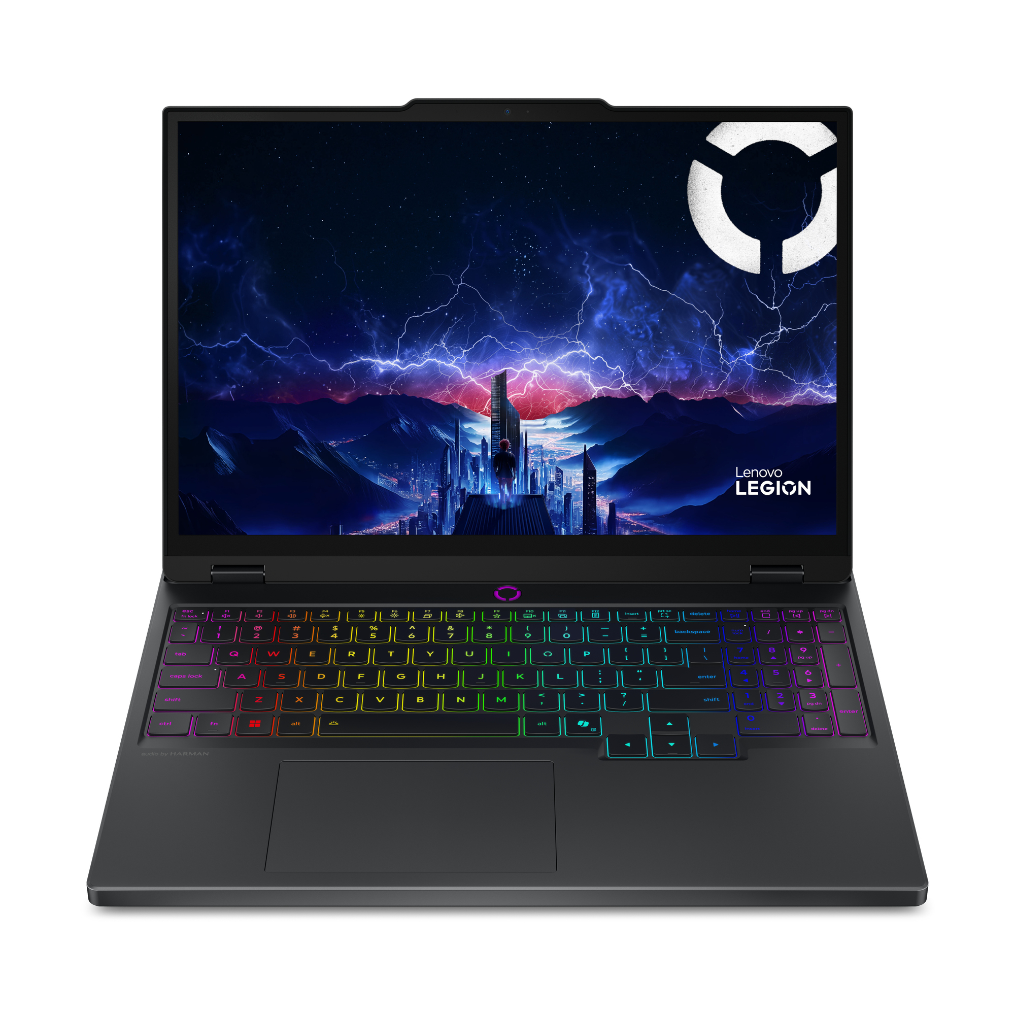 Legion 5 15 I9-14900HX 32GB 1TB 5070 DOS "83LY008ARM" ((timbru verde 3.5 lei)