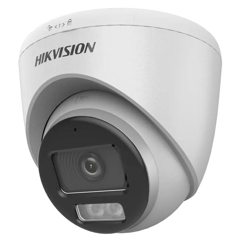 CAMERE supraveghere Hikvision 2.8MM), "DS-2CE72DF0T-LFS(2.8MM)" (timbru verde 0.8 lei)