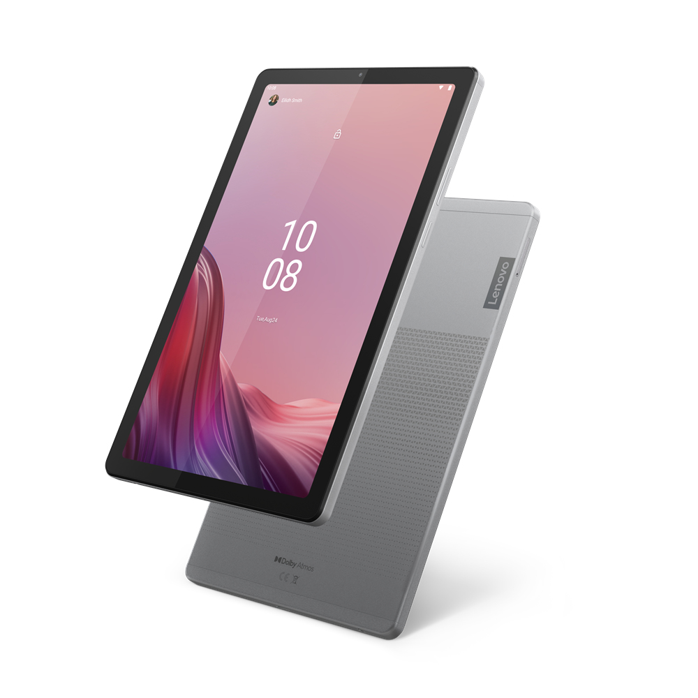 Tableta Tab M9 9" 64GB 4GB RAM Wi-Fi Grey "ZAC30194PL" (timbru verde 0.9 lei)