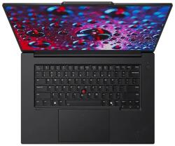 LENOVO ThinkPad P1 G7 Intel Core Ultra 7 155H 16inch WUXGA 16GB 1TB SSD M.2 PCIe RTX 1000 Ada Intel BE200vPro BT 5.3 W11P (P) "21KVS0GQ00" ((timbru verde 3.5 lei)