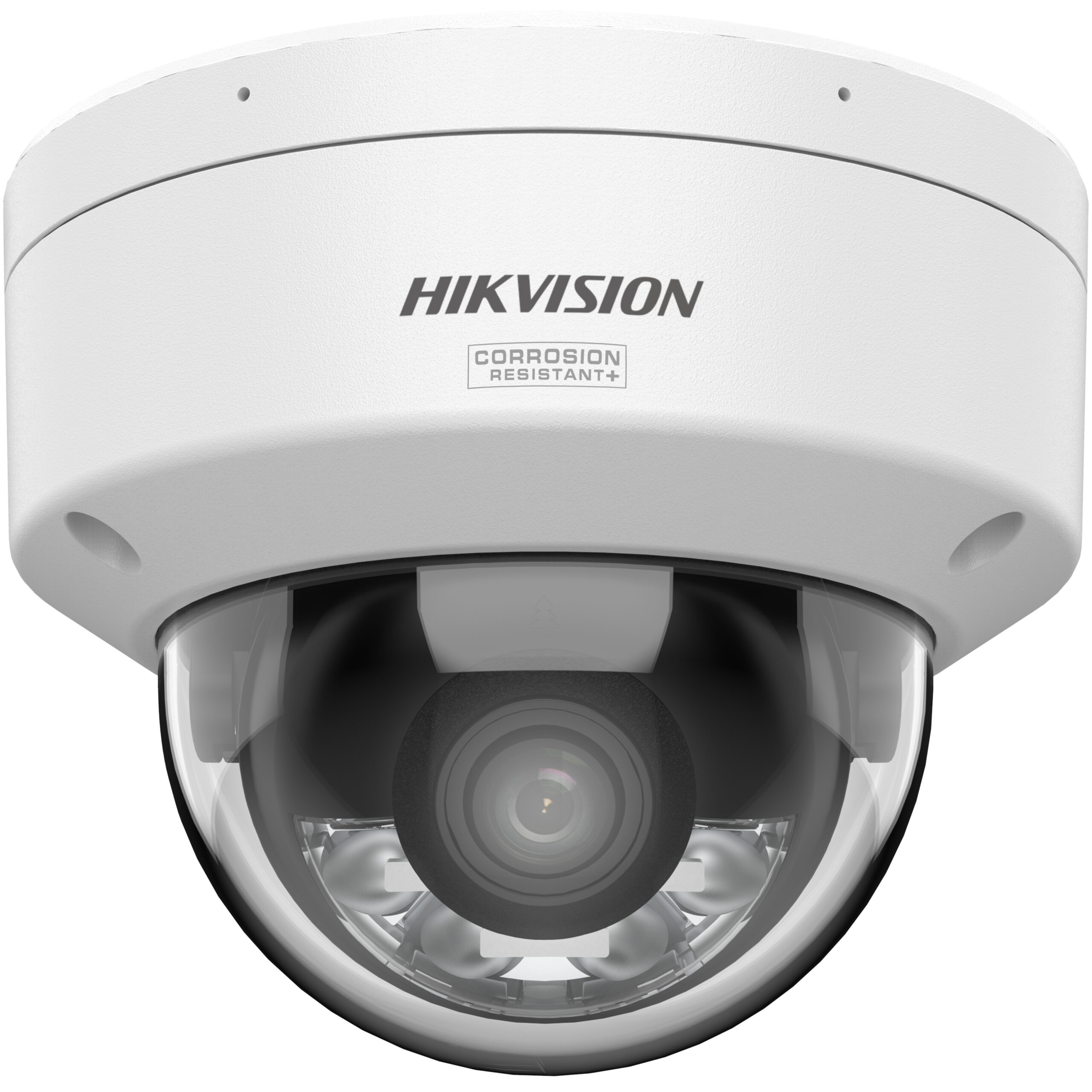 CAMERA IP DOME 4MP 2.8MM IR 30M "DS-2CD2147G3-LIY(2.8MM)" (timbru verde 0.8 lei)