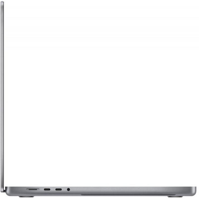MBP 16 M1PRO 10/16/16 16GB 512GB ROM GY"MK183RO/A" - imagine 5