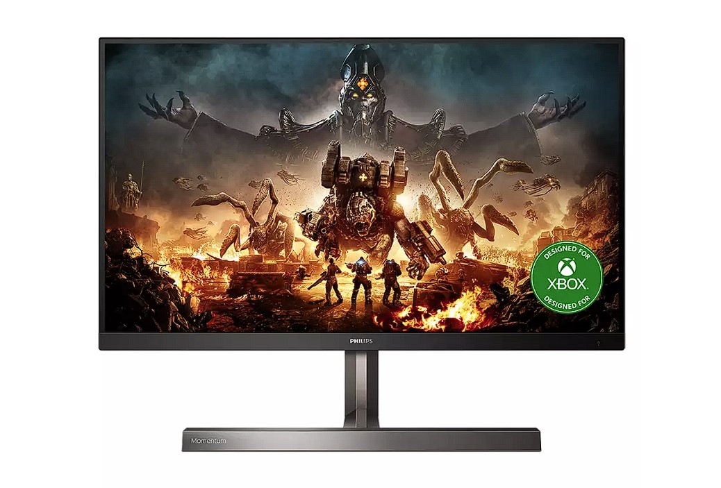 MONITOR 31.5" PHILIPS 329M1RV, "329M1RV/00" (timbru verde 7 lei)