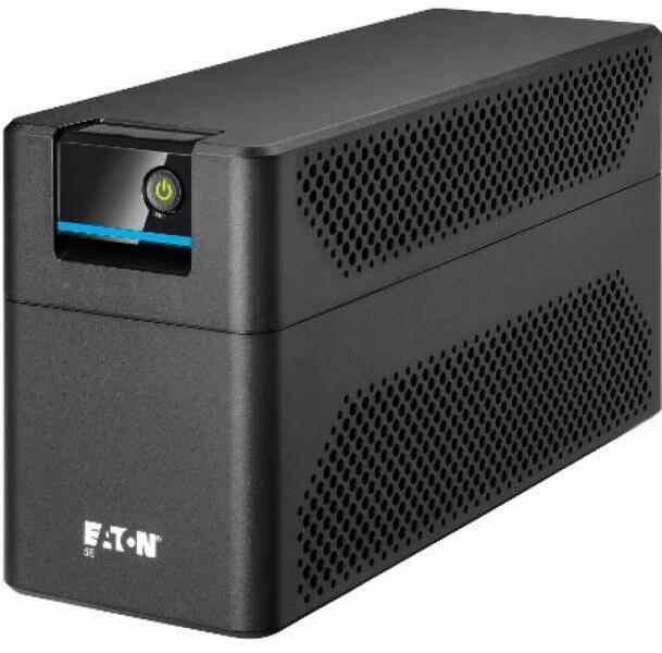 UPS EATON 5E 700 DIN G2 "5E700D" (timbru verde 11 lei)