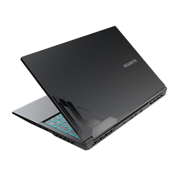 GB G5MF 15.6" I7 16GB RTX4050 1TB FREE D"G5 MF5-H2EE354KD" - imagine 2