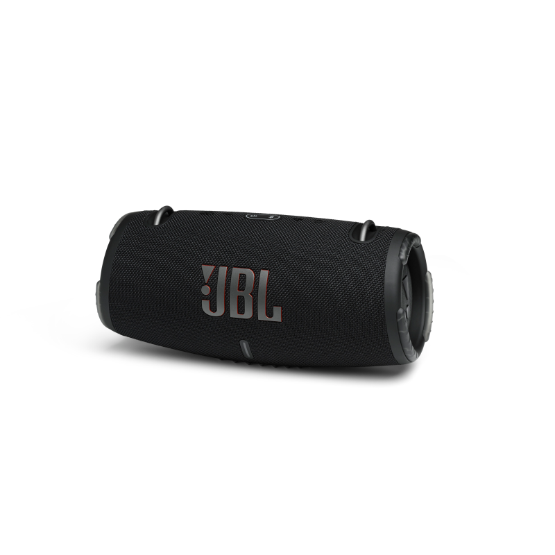 Boxe Portabile cu Bluetooth JBL JBLXTREME3BLKEUNA "JBLXTREME3BLKEUNA" (timbru verde 0.8 lei)